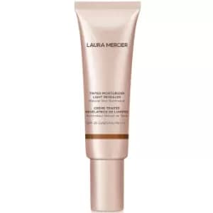 Image of Laura Mercier Tinted Moisturizer Light Revealer 50ml (Various Shades) - 6N1 Mocha