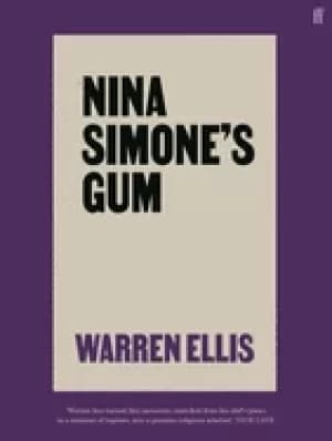 Image of nina simones gum
