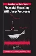 Image of financial modelling with jump processes