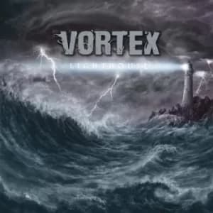 Image of Lighthouse by Vortex CD Album