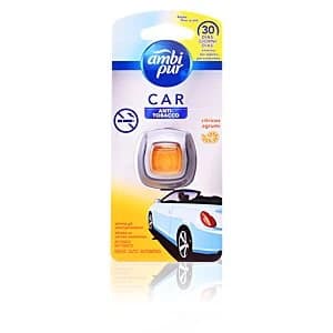 Image of CAR ambientador desechable #anti-tabaco