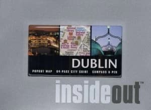 Image of Dublin by Robert George Book