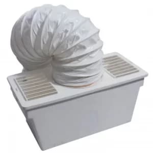 Image of Tumble Dryer Condenser Kit