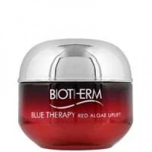 Image of Biotherm Blue Therapy Red Algae Uplift Cream 50ml