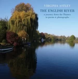 Image of The English river by Virginia Astley