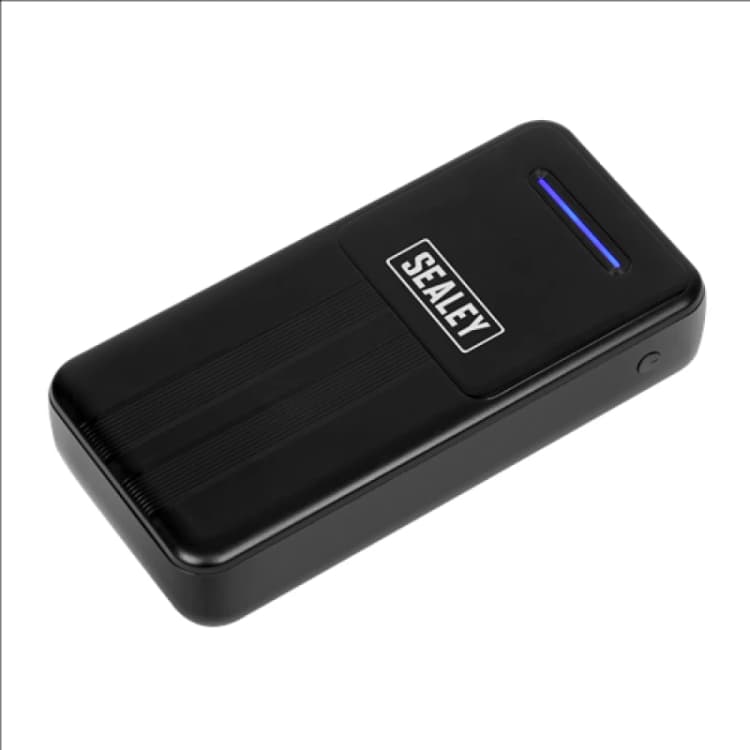 Image of Sealey Portable Power Bank 10W 20000mAh SPB102