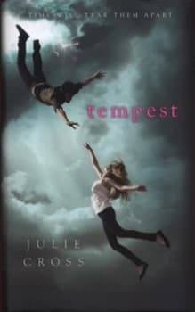 Image of Tempest by Julie Cross Hardback