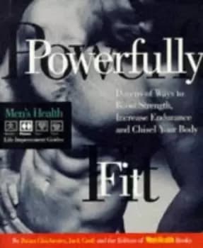 Image of Powerfully fit by Brian Chichester