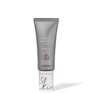 Image of Sarah Chapman Skin Insurance SPF50+ 30ml