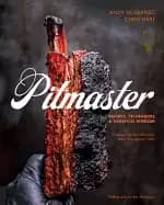Image of pitmaster recipes techniques and barbecue wisdom a cookbook
