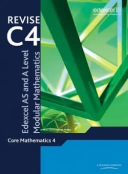 Image of Core Mathematics 4 by Keith Pledger Paperback