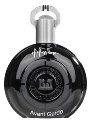 Image of M.Micallef Avant Garde Eau de Parfum For Him 100ml