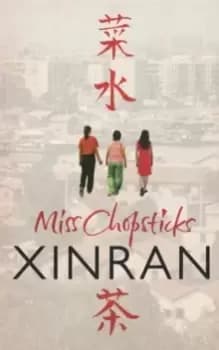Image of Miss Chopsticks