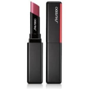 Image of Shiseido VisionAiry Gel Lipstick (Various Shades) - Rose Muse 211