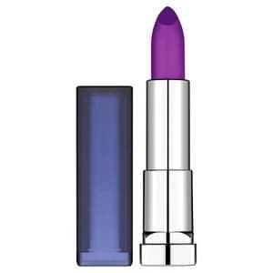 Image of Maybelline Color Sensational Loaded Bolds Vivid Vixen Purple