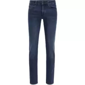 Image of Boss Charleston Jeans - Blue