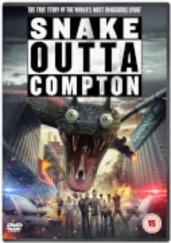 Image of Snake Outta Compton