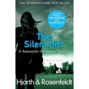 Image of The Silent Girl (Paperback, 2017)