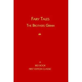 Image of Grimms Fairy Tales by Brothers Grimm Paperback