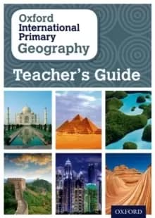 Image of Oxford International Primary Geography: Teacher's Guide