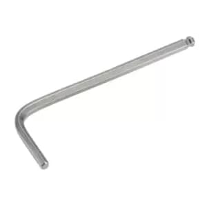 Image of King Dick AKM105LB Hex Key Wrench Long Ball End Metric 5mm