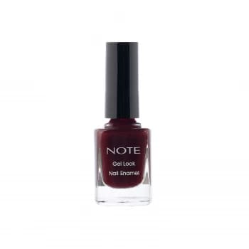 Image of Gel Look Nail Enamel 10ml (Various Shades) - 16