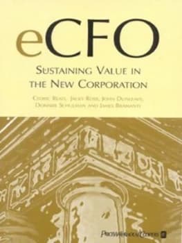 Image of Ecfo by Cedric Read Hardback