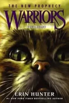 Image of Warriors: Power of Three #5: Long Shadows by Erin Hunter