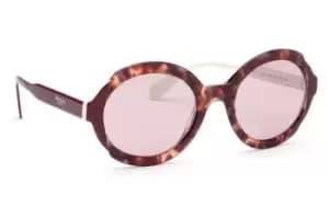 Image of Prada Heritage 0PR 17US CDK214 53