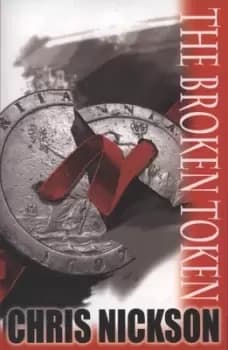 Image of The broken token by Chris Nickson