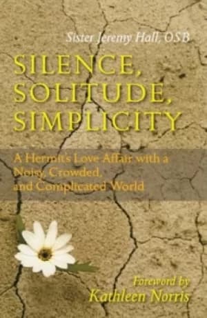 Image of Silence solitude simplicity by Jeremy Hall