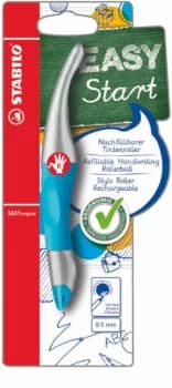 Image of Stabilo EASYoriginal Handwriting Pen Right BL With BL Ink