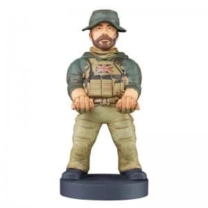 Image of COD Captain Price Cable Guy