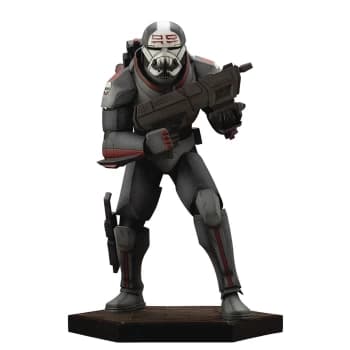 Image of Kotobukiya Star Wars: The Bad Batch ARTFX Statue - Wrecker