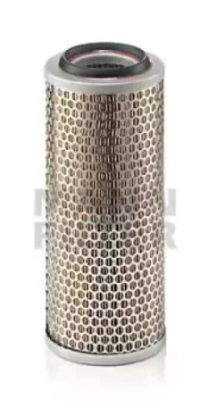 Image of Air Filter C13114/4 By Mann-Filter