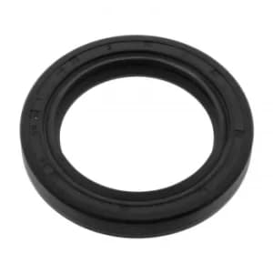 Image of Oil Seal crankshaft auto transmission camshaft pump 05627 Febi Bilstein