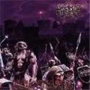 Image of Marduk - Heaven Shall Burn When We Are Gathered