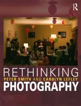 Image of Rethinking Photography Histories Theories and Education