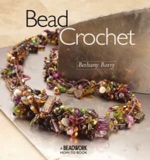 Image of Bead crochet by Bethany Barry