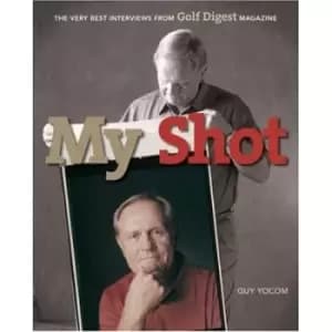 Image of My shot - Guy Yocom - Hardback - Used