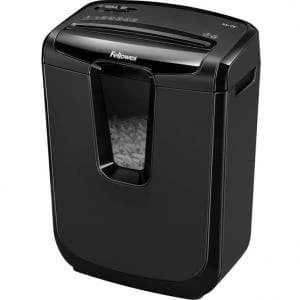 Image of Fellowes M 7C Cross Cut Shredder 4603201