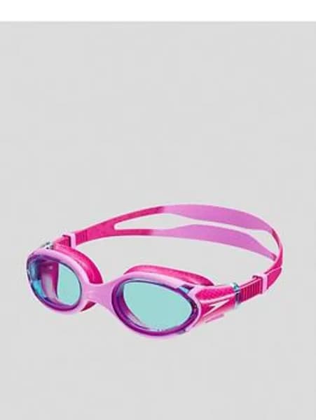 Image of Speedo BioFuse 2.0 Goggle Jn34 Training Goggles One Size Pink 88512306000