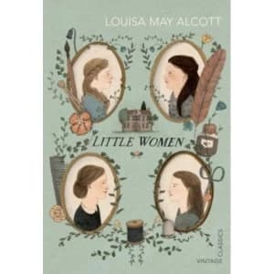 Image of Little Women by Louisa May Alcott (Paperback, 2012)