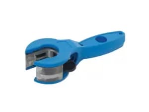 Image of Silverline 662789 Ratchet Pipe Cutter 8/29mm Cutter