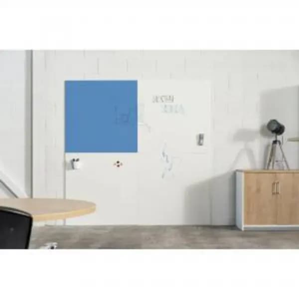 Image of Rocada Skincolour Board 100x100cm Blu EXR21412RC