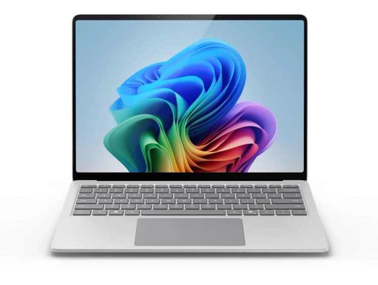 Image of Microsoft Surface Laptop 7 Copilot+ PC Intel Core Ultra 7 268V 35cm (