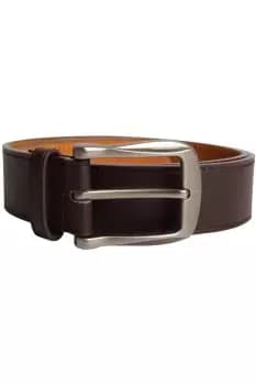 Image of D555 Harrison Kingsize Bonded Leather Belt