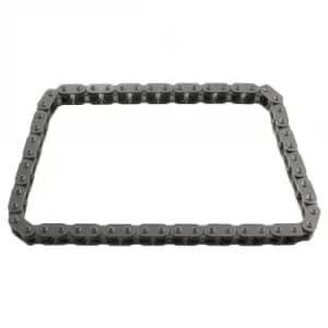 Image of Timing Chain 25165 by Febi Bilstein Upper