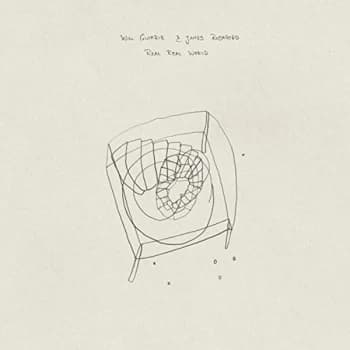 Image of Will Guthrie & James Rushford - Real Real World Vinyl