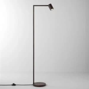 Image of Floor Lamp Bronze, GU10